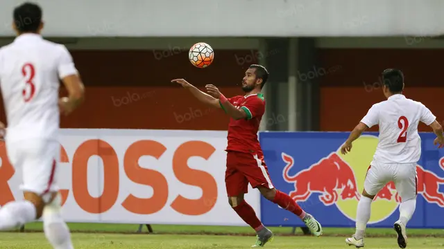 Zulham Zamrun