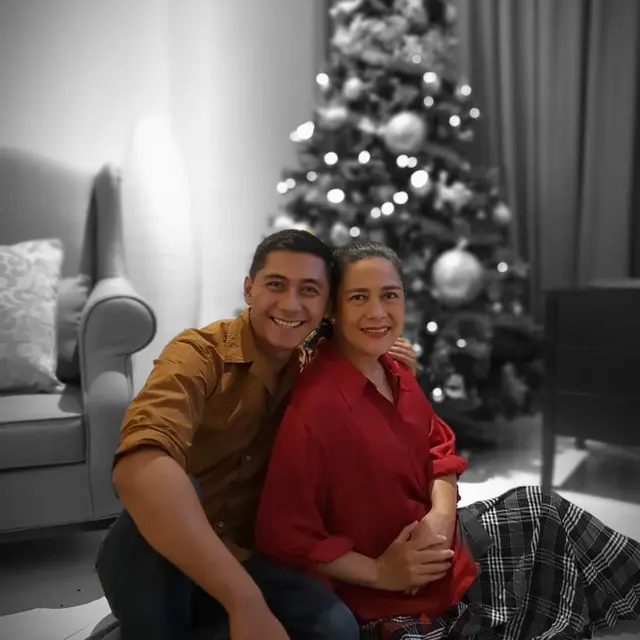 Potret 6 Ratu Sinetron Era 90-an Bareng Anak Laki-Lakinya, Bak Kakak Adik