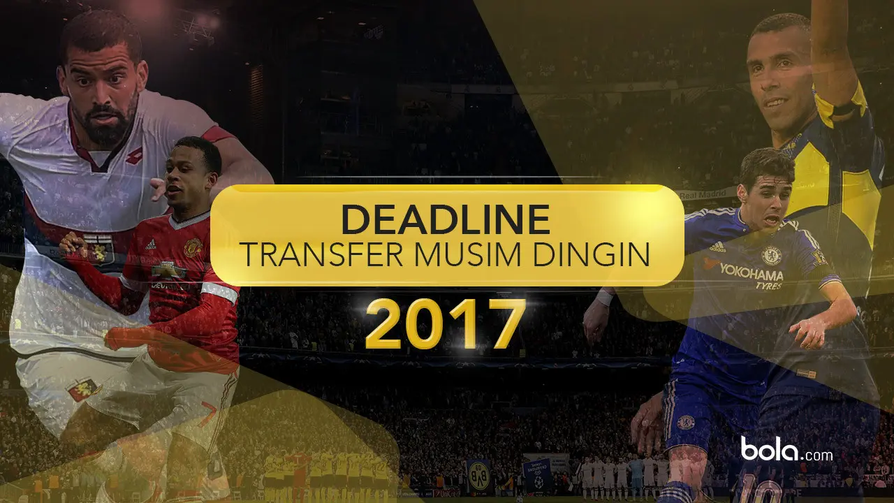 Deadline transfer