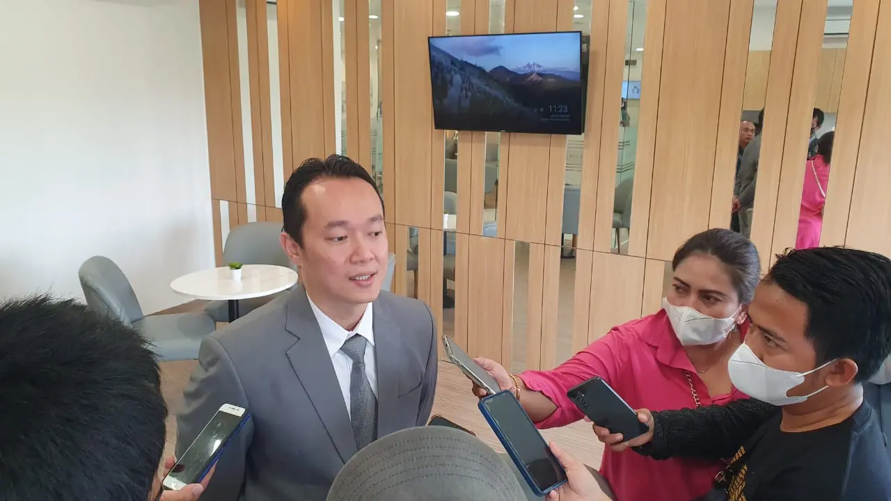 RS Siloam Lippo Cikarang membuka klinik Executive Medical Check Up pada Selasa 29 Mei 2023. (Liputan6.com/ ist)