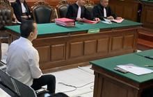Didakwa Kekerasan pada Anak, Ivan Sugiamto Pengusaha Surabaya Bully Siswa SMA Sujud & Gonggong Ajukan Keberatan