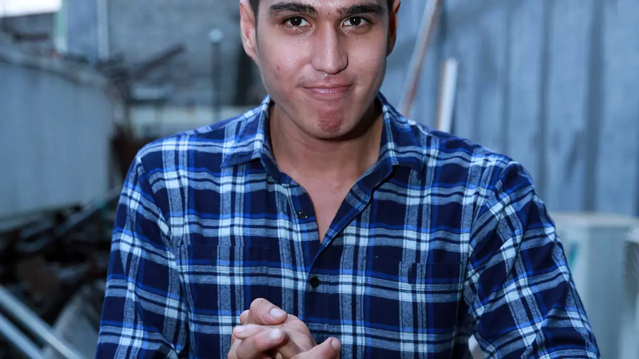 Marcel Chandrawinata 