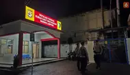 Pelaku Pembunuhan Satu Keluarga di Tulang Bawang Tewas Ditembak