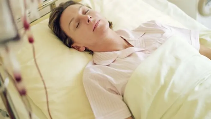 Penyakit stroke bisa dicegah kok Ladies/copyright: thinkstockphotos.com