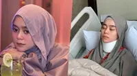 5 Fakta Hasil Visum Lesti Kejora, Ditemukan Luka Memar Pada Leher