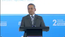 Danantara Tak Setor Dividen ke APBN 2026 dan 2027