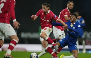 Halau Liverpool, Chelsea Siapkan Kontrak Baru untuk Sang Wonderkid