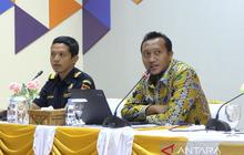 Kinerja Gemilang: Penerimaan Pajak Manokwari Tembus Rp184,11 Miliar, Tumbuh 70,9 Persen