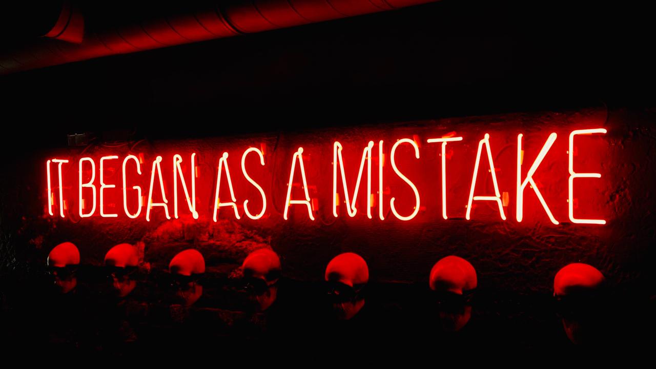 Ilustrasi motto hidup, bahasa Inggris