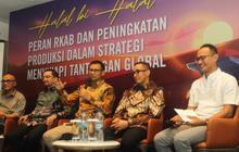 Terungkap, Ini Dua Tantangan Utama Dihadapi Industri Tambang Nasional