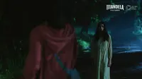 BISIKAN DESA GRINGSING tayang di bioskop sejak 24 September 2026 (OMG Studios)