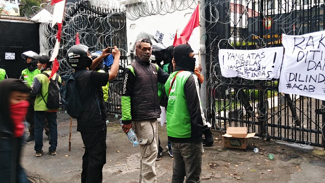 MUI Minta Oknum Brimob Penabrak Affan Kurniawan Dihukum Seberat-beratnya