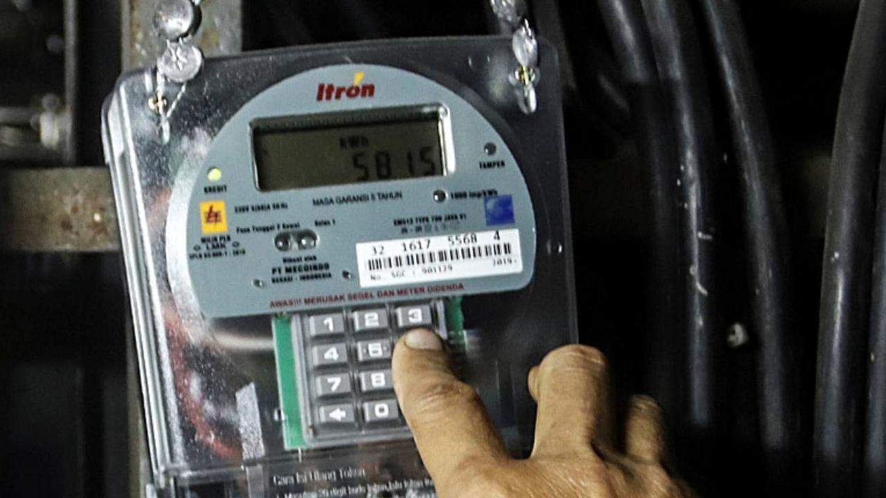 PPN Naik Jadi 12 Persen, PLN Kasih Diskon Tarif Listrik 50 Persen