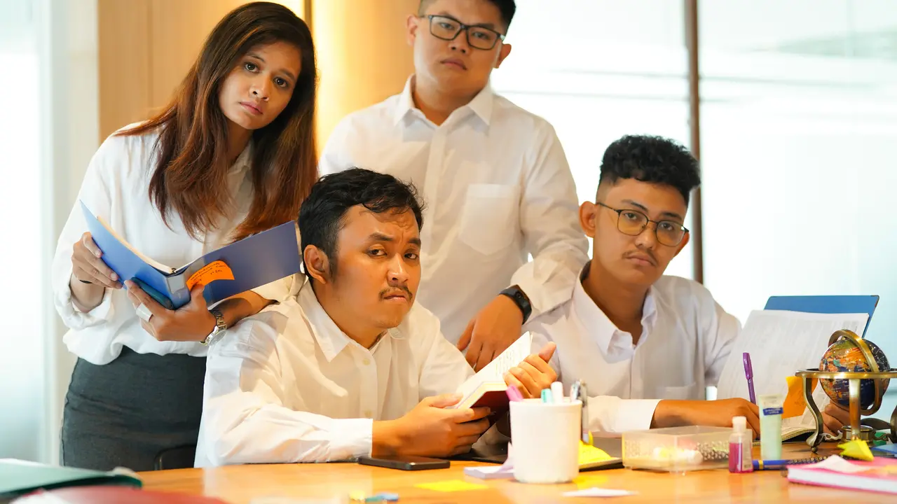 Indomusik Team