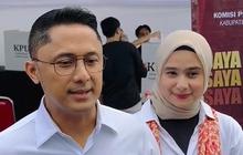 Ramaikan Persaingan, Hengky Kurniawan Berharap Pilkada Bandung Barat Berjalan Lancar Tanpa Kendala
