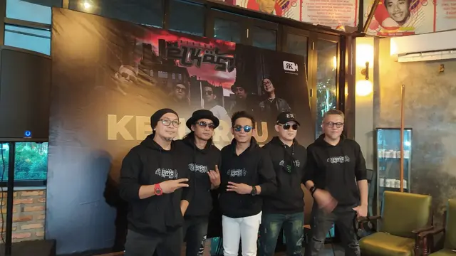 Elkasih Reborn. (ist)