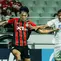 Aksi gelandang Persib Bandung, Adam Alis saat bermain melawan FC Seoul dalam laga AFC Champions League 2026/2027 di Seoul World Cup Stadium, Rabu (16/9/2026). (Dok. Persib)