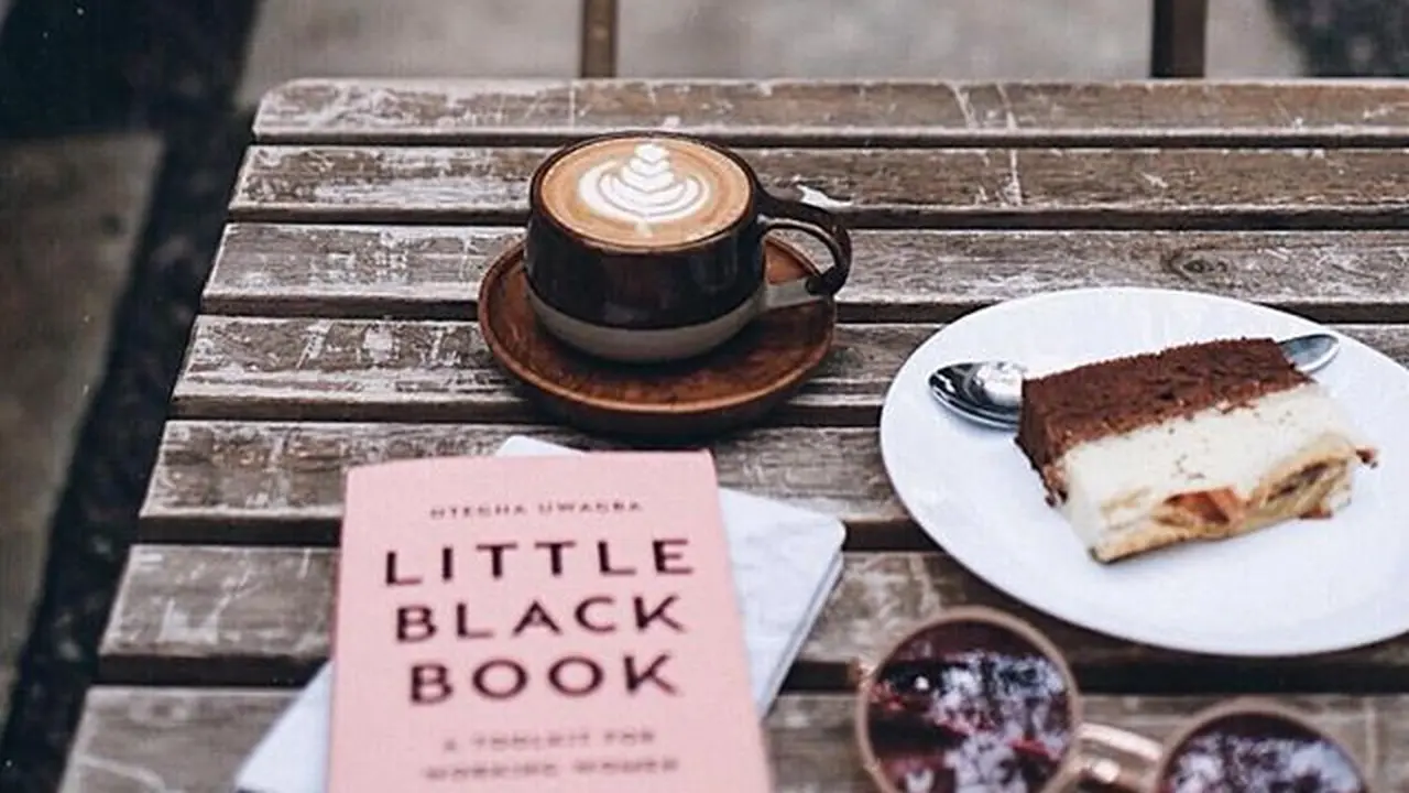 Coffee Shop. (dok. @anthologycoffee_ /https://www.instagram.com/p/BtncEh-A9GT/Indahpermataniska)