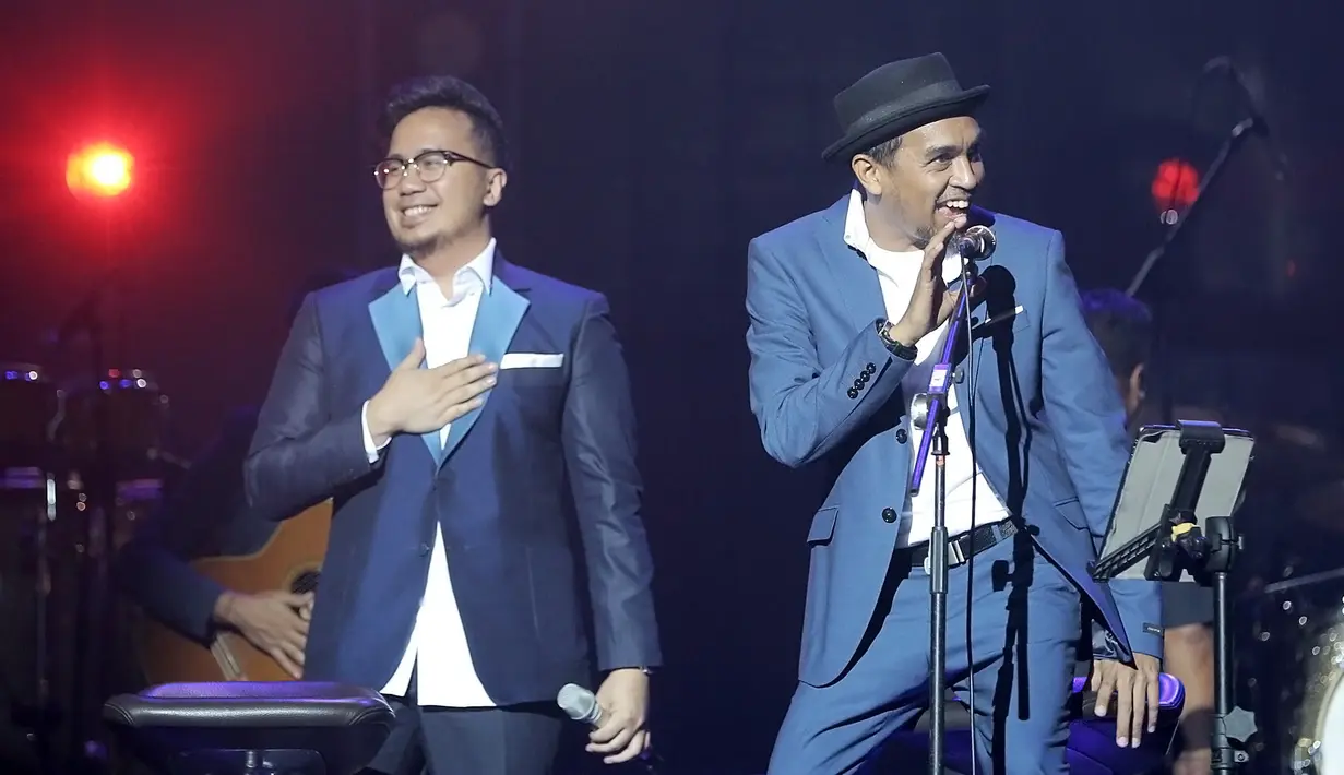 (Bambang E.Ros/Fimela.com)