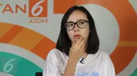 Punya Pacar Baru, Pamela Bowie Terlalu Cepat Move On dari Joshua?