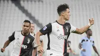 Juventus Bisa Gelar Pesta Scudetto Serie A pada Kamis, Begini Skenarionya
