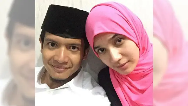 2. Dhini Aminarti - Dimas Seto