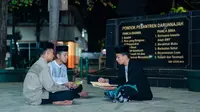 Cegah Kekerasan, Pesantren Darunnajah Hadirkan Psikolog Dalam Aktivitas Kehidupan Santri