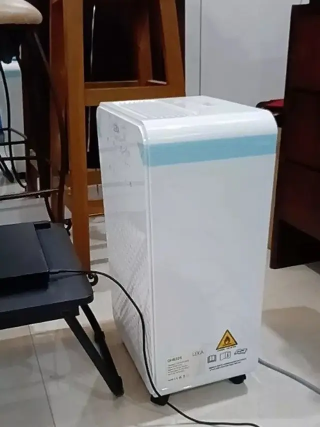 Merk Dehumidifier Terbaik 2026