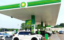 Daftar Lengkap Harga BBM Dijual SPBU BP AKR, BBM Setara Pertamax Turun Rp1.050 per Liter
