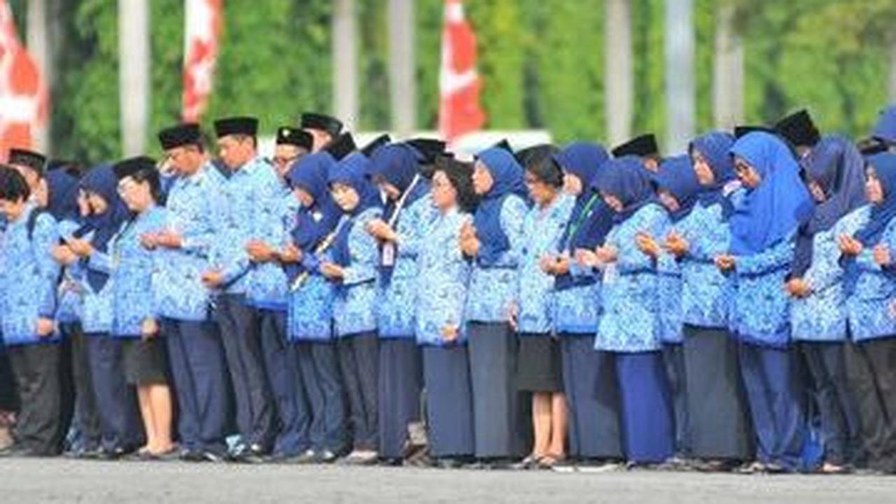 Ucapan Hari Korpri yang Penuh Doa