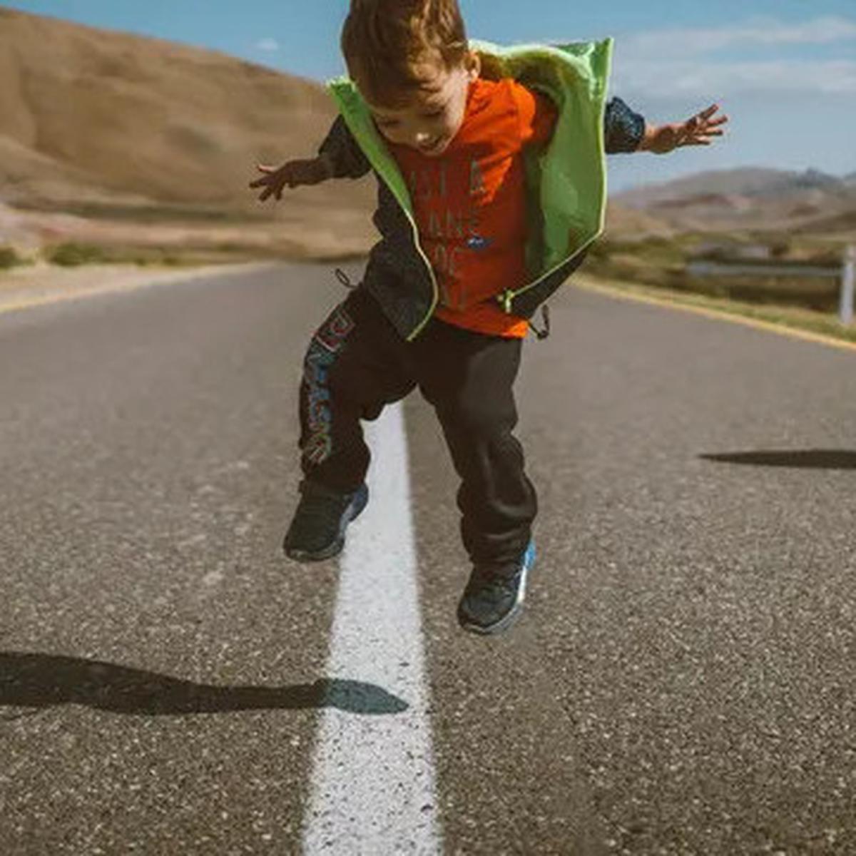 Ciri-Ciri Anak ADHD di Usia di Bawah 5 Tahun, Orang Tua Wajib Tahu