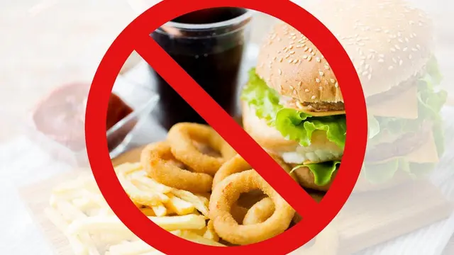 Awas, Bahaya Diet Karbohidrat!