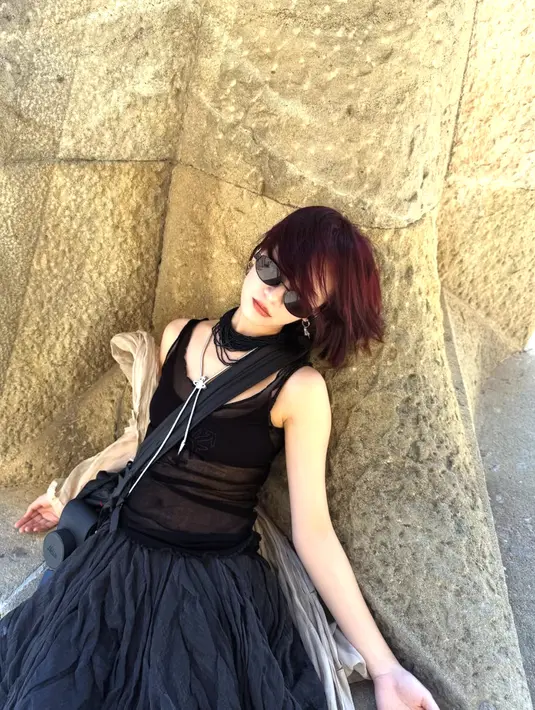  Instagram/ Li Genxi]