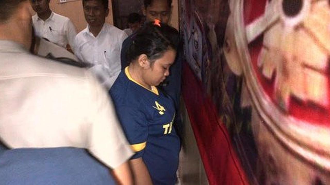 Suami menganggur, DA jadi mucikari buat beli susu anak