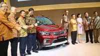 Wuling Motors menjawab keraguan konsumen Indonesia. (Foto: Herdi Muhardi)