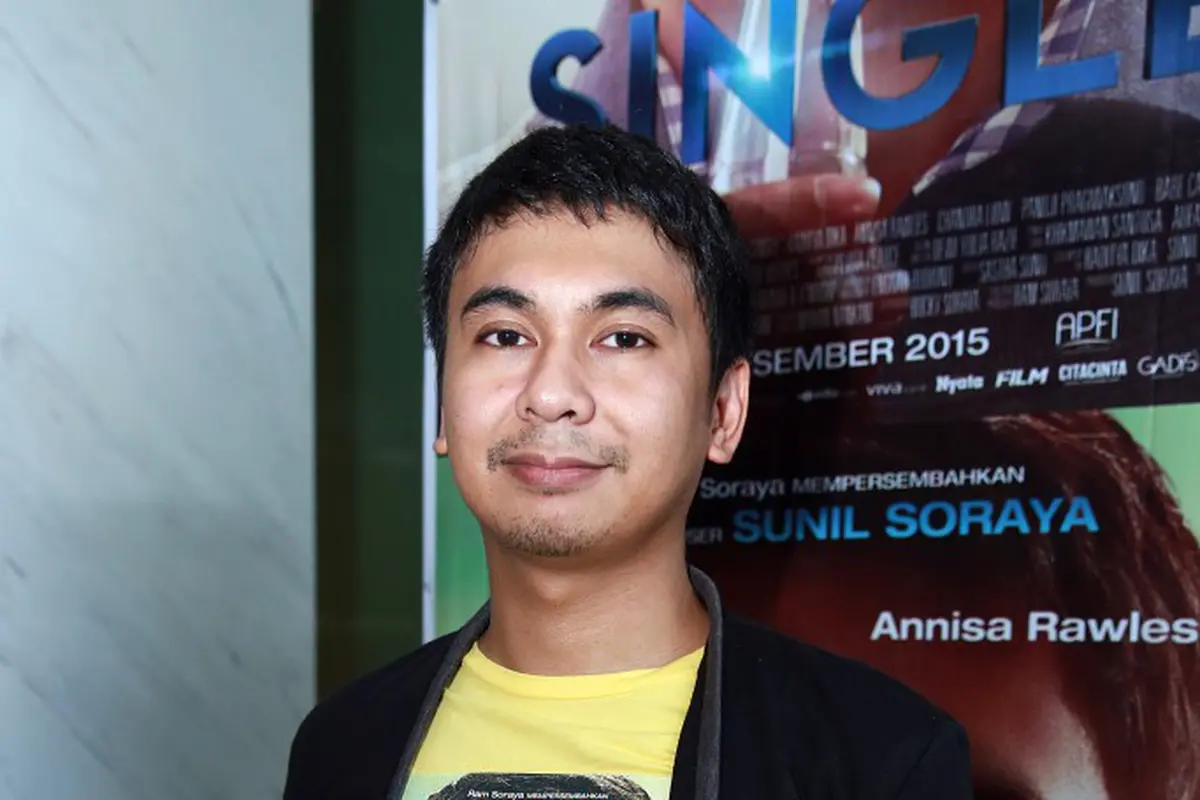 Raditya Dika