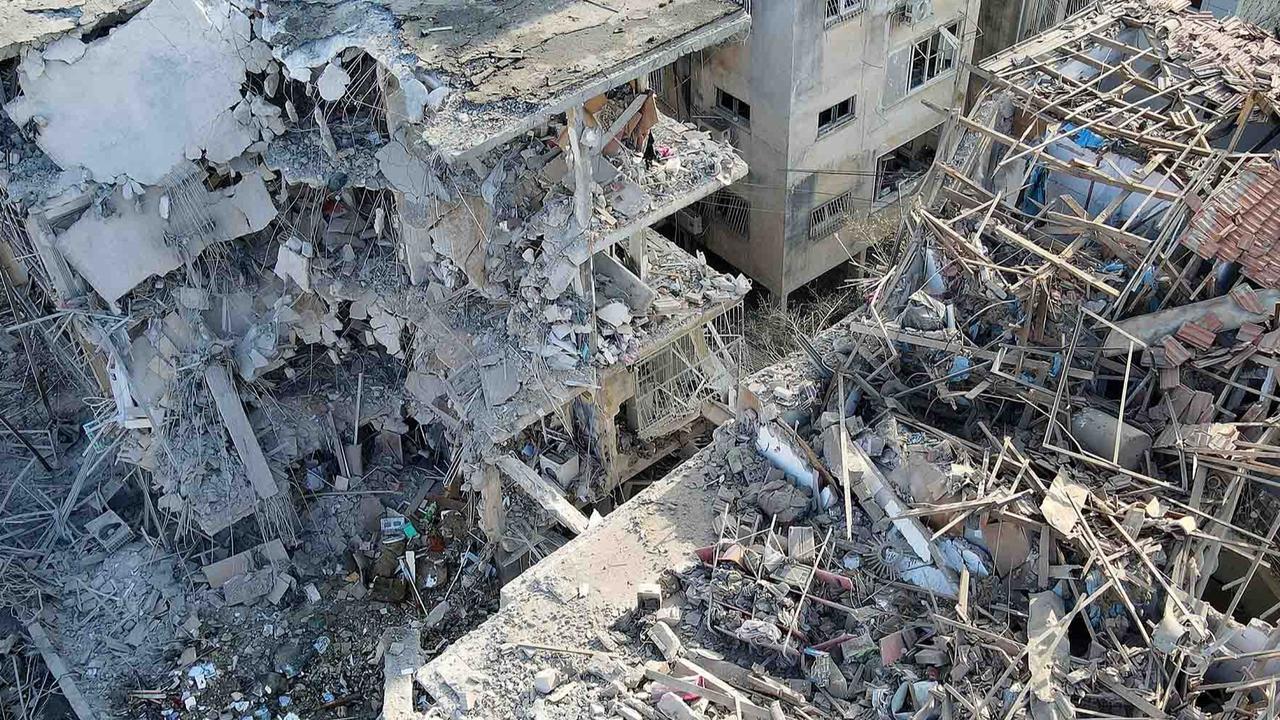 Iran Kirim Rudal ke Israel, Netanyahu Ternyata Sembunyi di Bunker Bawah Tanah