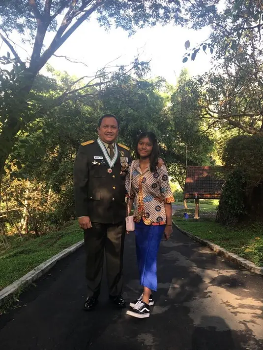 Bella Saphira (Instagram/diandra84sb)