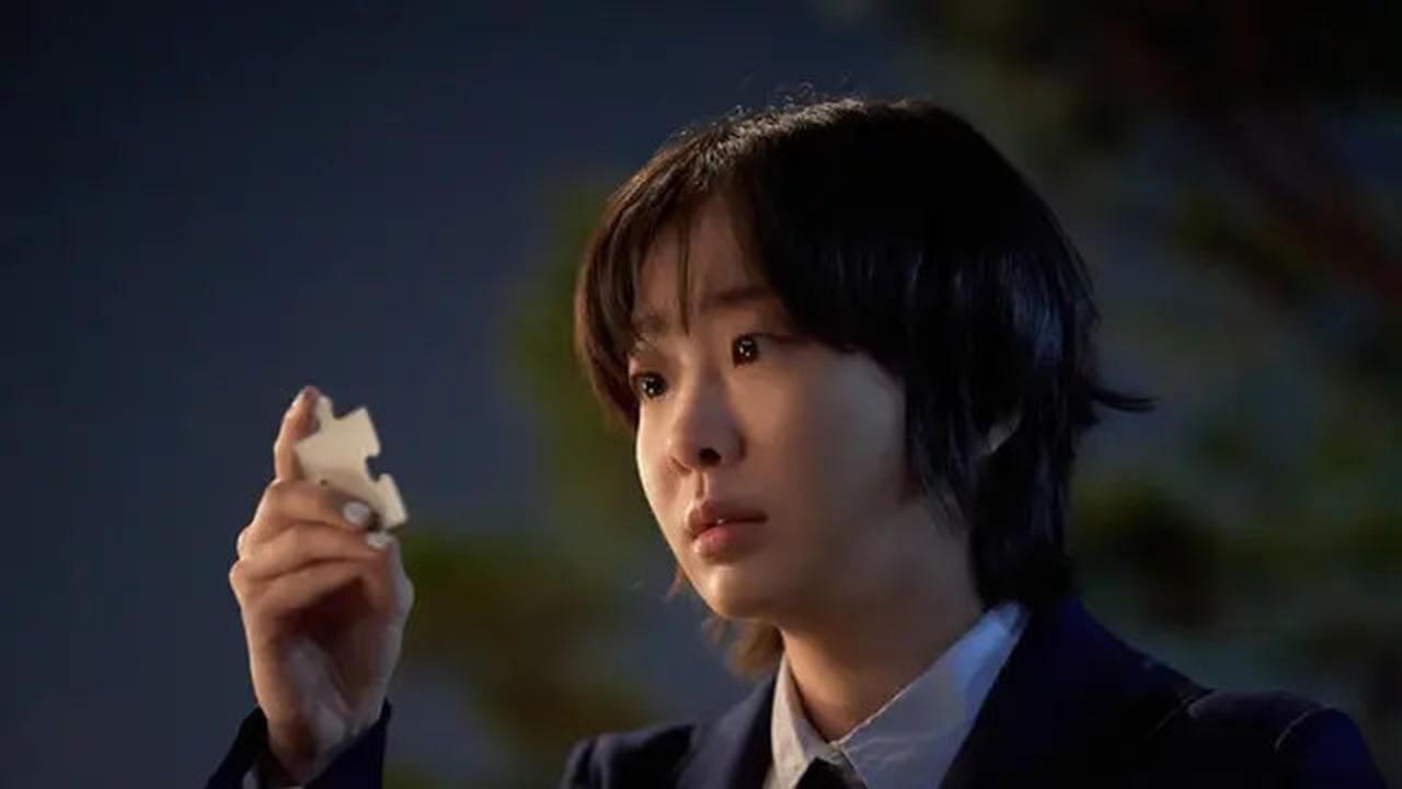 Kim Da Mi dan Son Suk Ku Bicara Chemistry di Drakor Nine Puzzles, Ungkap Sering Sharing