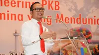 Menteri Ketenagakerjaan M. Hanif Dhakiri menerbitkan Keputusan Menteri Nomor 184 Tahun 2017 tentang Pedoman Pelaksanaan Cuti Bersama.