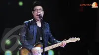 Juara The Voice Billy Simpson Siap Rilis Debut Single