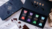 4 Merek Cokelat Indonesia dalam Daftar Cokelat Terenak di Dunia 2025