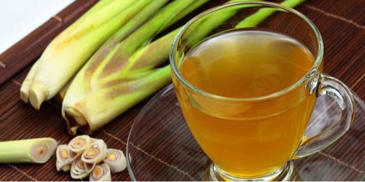 Resep Wedang Jahe Sereh Hangat, Obat Batuk dan Pilek