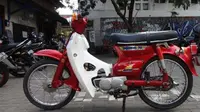Ini Daftar Harga Motor Honda di Tahun 1974, Tak Sampai Rp500 Ribu
