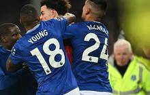 Van Dijk Tuding Doucoure jadi Biang Kerok Kericuhan saat Laga Everton Vs Liverpool, Sengaja Memprovokasi Suporter