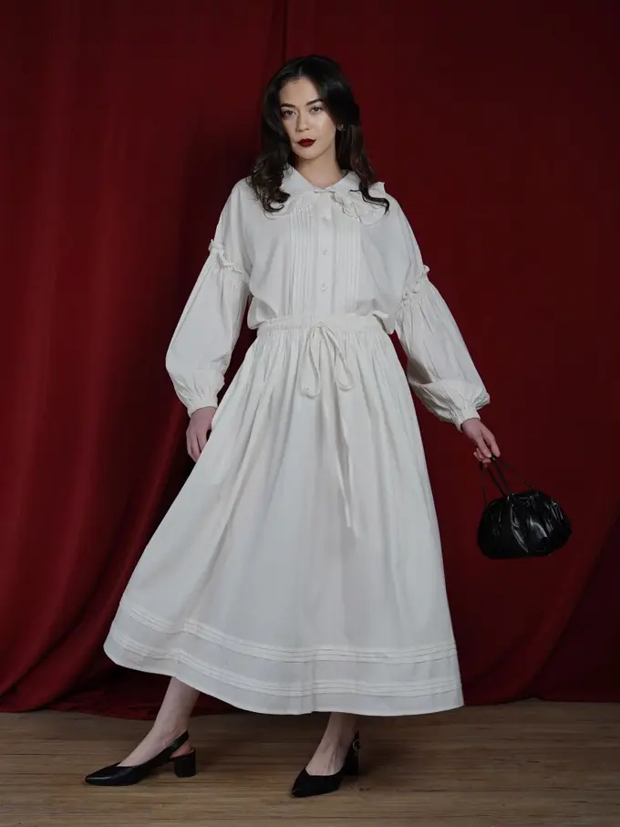 Tren Fashion Vintage