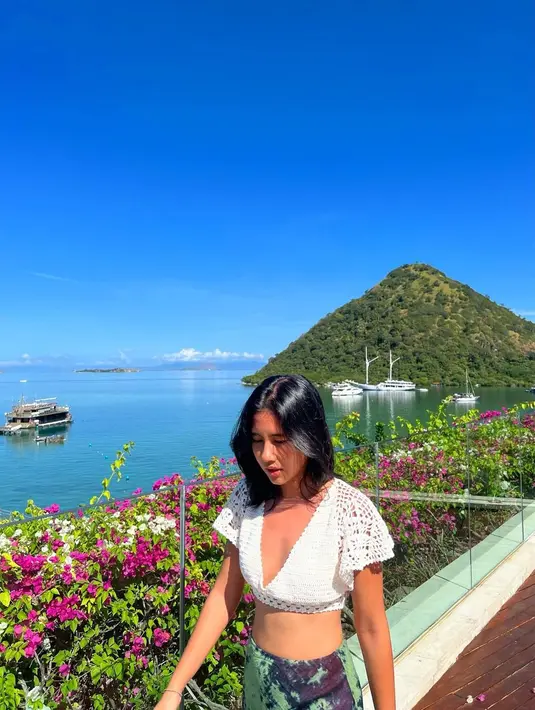 Ia menganggap body shaming netter sebagai ekspresi iseng. Ia sempat membagikan salah satu ujaran kebencian di Instagram. [Instagram @sheninacinnamon]