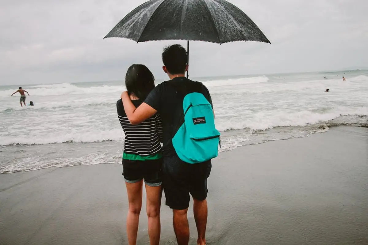 Ilustrasi Relationship