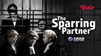 Sinopsis The Sparring Partner (Dok. Vidio)