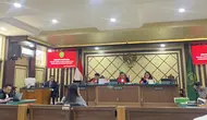 Sidang Nadiem, Petinggi GoTo Beberkan Alur Transaksi Rp 809 M